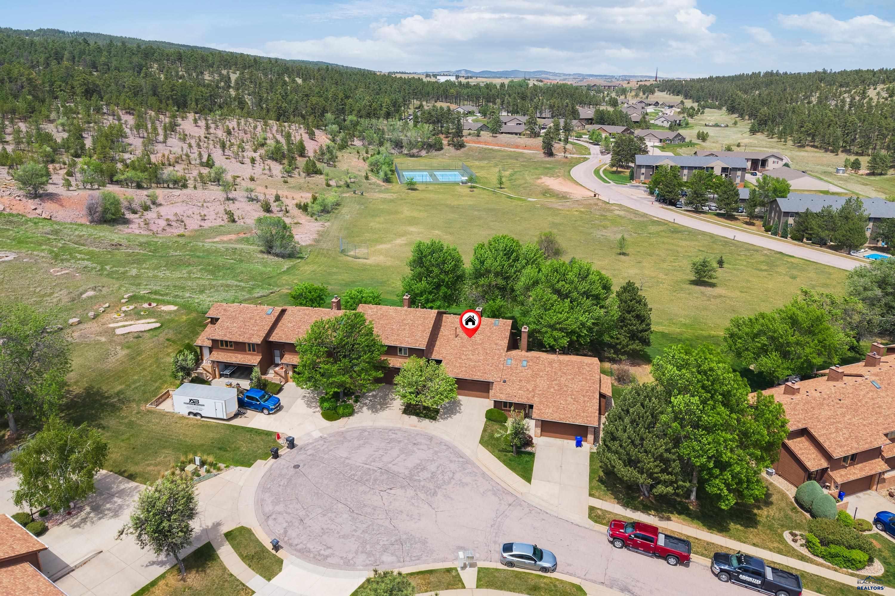 4834 MOUNTAIN SPRINGS CT