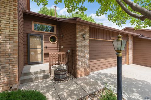 4834 MOUNTAIN SPRINGS CT Rapid City SD 57702