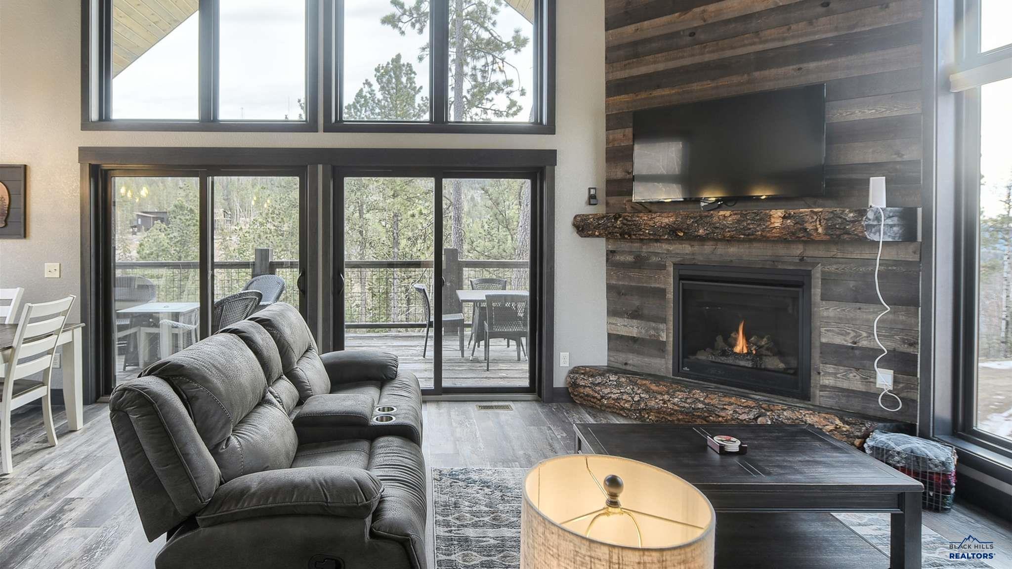21167 TURKEY TRAIL
