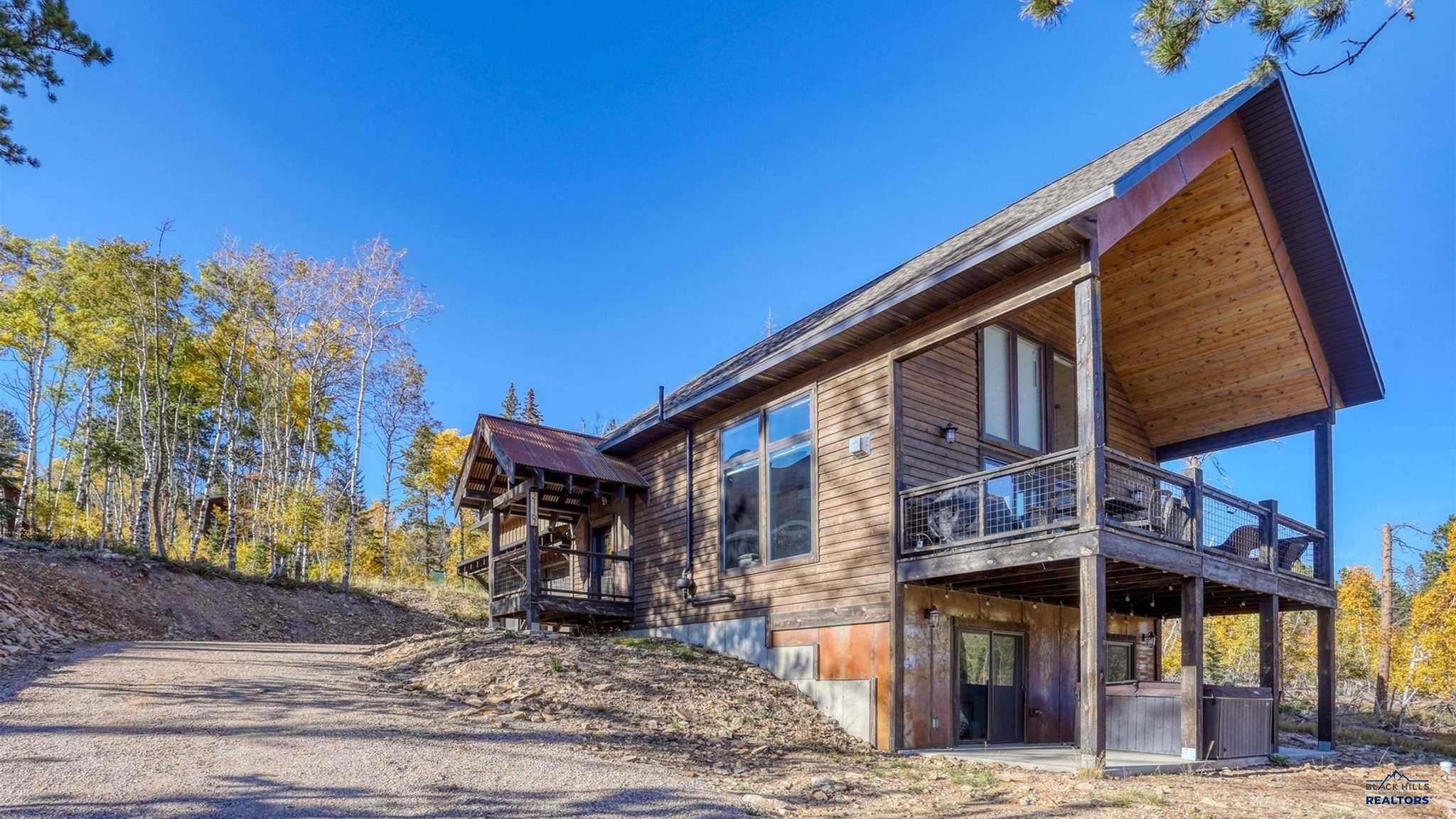 21167 TURKEY TRAIL