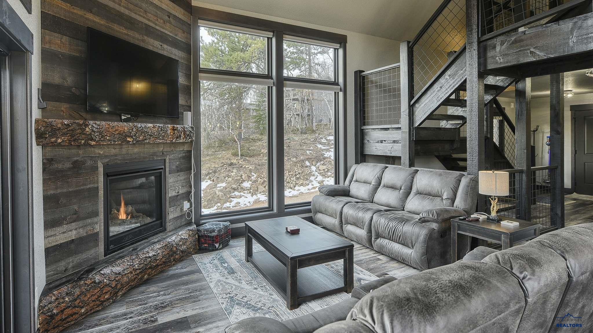 21167 TURKEY TRAIL
