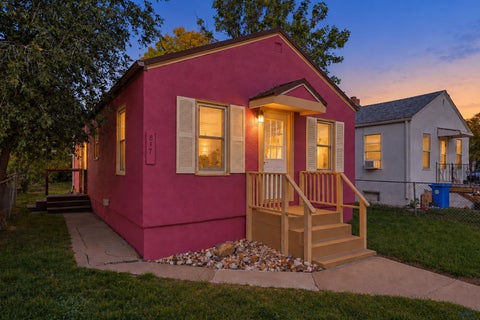 View Listing