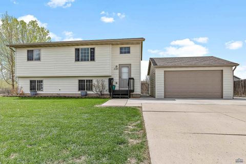6145 FLINTLOCK CT Rapid City SD 57703