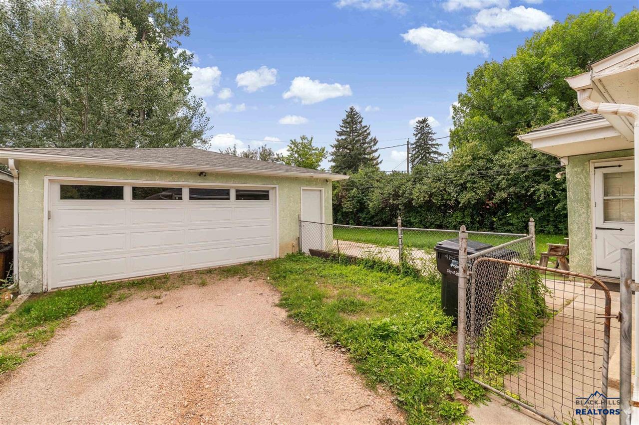 4109 Timothy Street