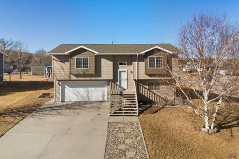 4523 THREE RIVERS DR Rapid City SD 57701