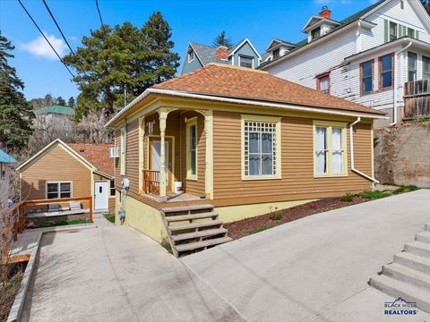 15 & 17 OTHER Lead SD 57754