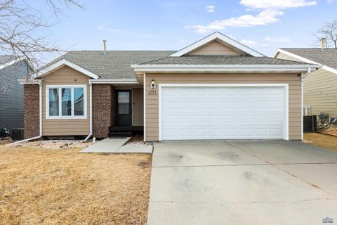 1253 RANGE VIEW CIR Rapid City SD 57701