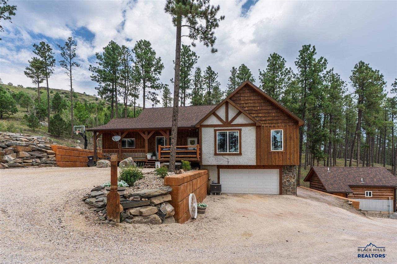 13310 Silver Mountain Rd