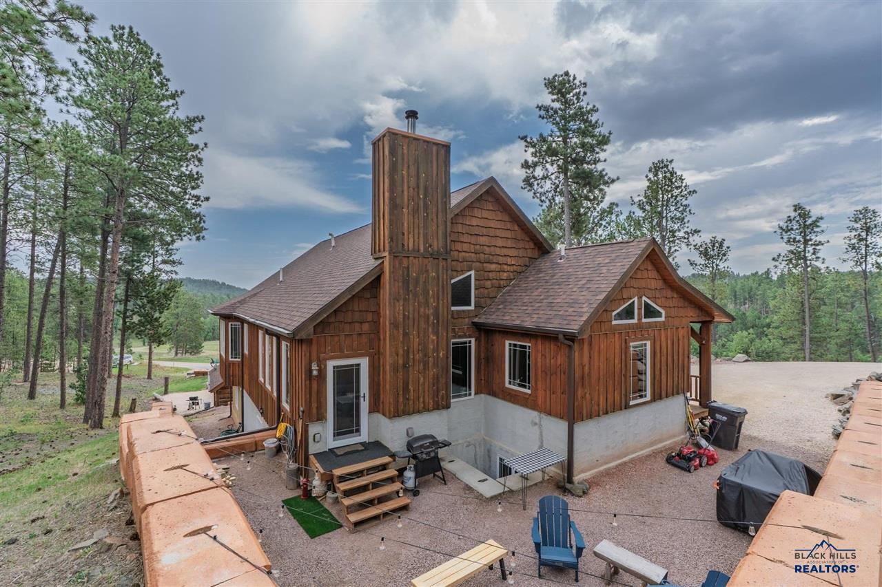 13310 Silver Mountain Rd
