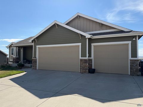 3207 EUNICE DR Rapid City SD 57703