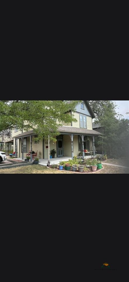 Photo 1 of 40 — 1228 QUINCY, Rapid City, SD 57701