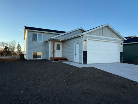 3765 HARALSON LN Rapid City SD 57703