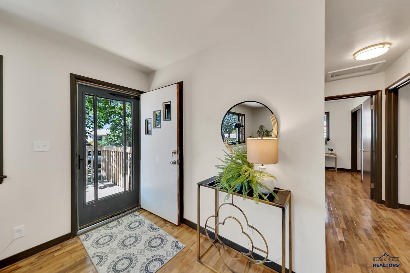2318 CRUZ DR