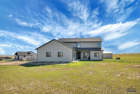 14109 TREASURE COACH RD Piedmont SD 57769