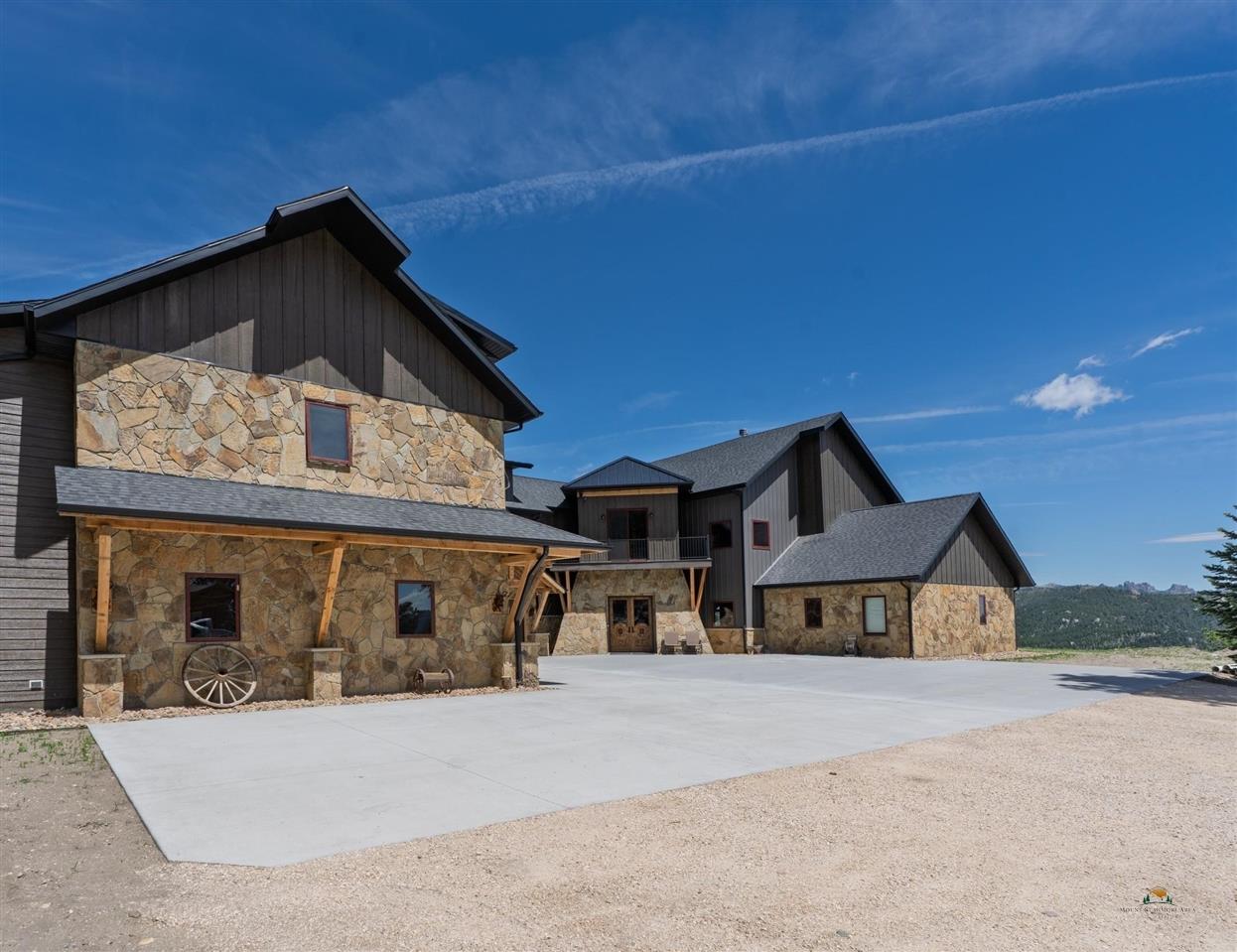 12322 Bonanza Rd