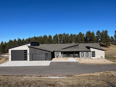 11805 Valley View Circle, Spearfish, SD 57793 - MLS#: 166867