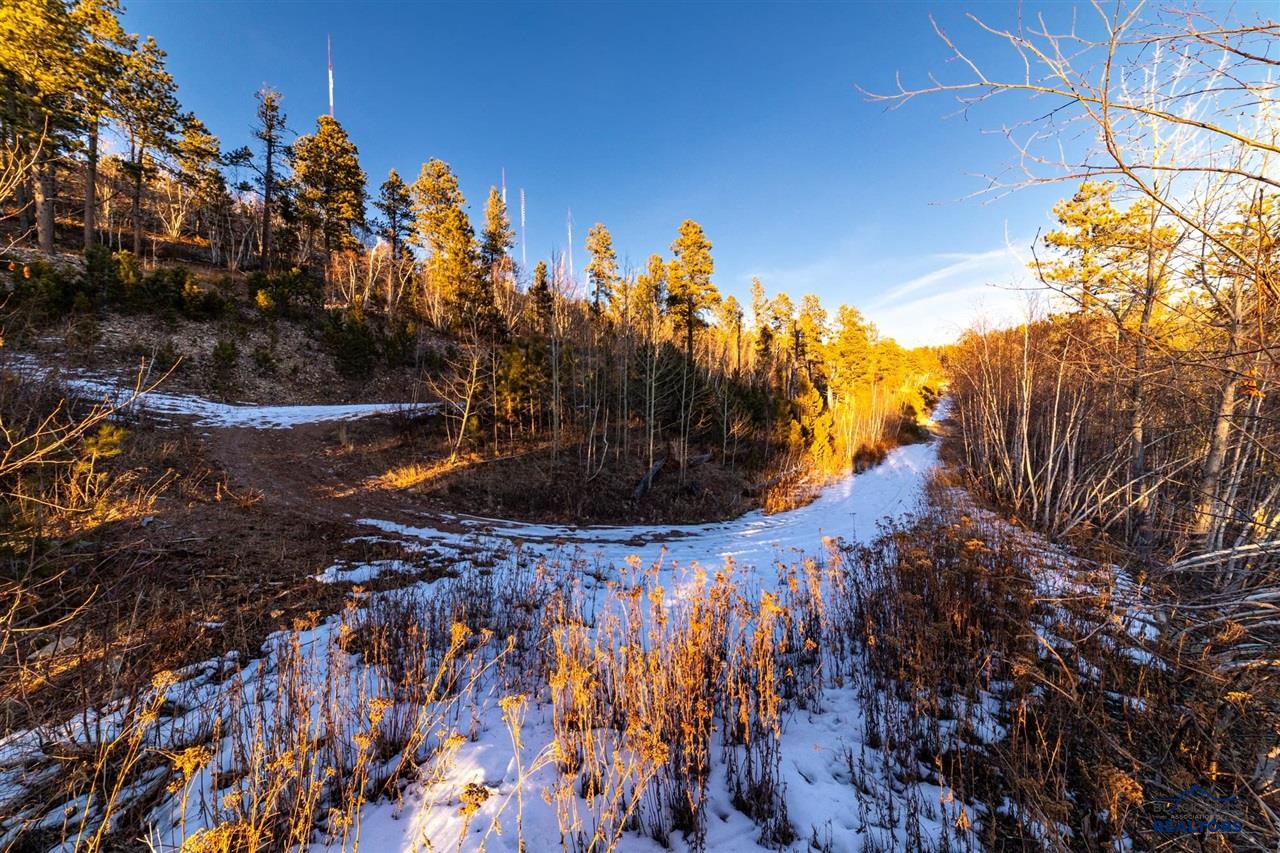 Lot 10 Wapiti Road