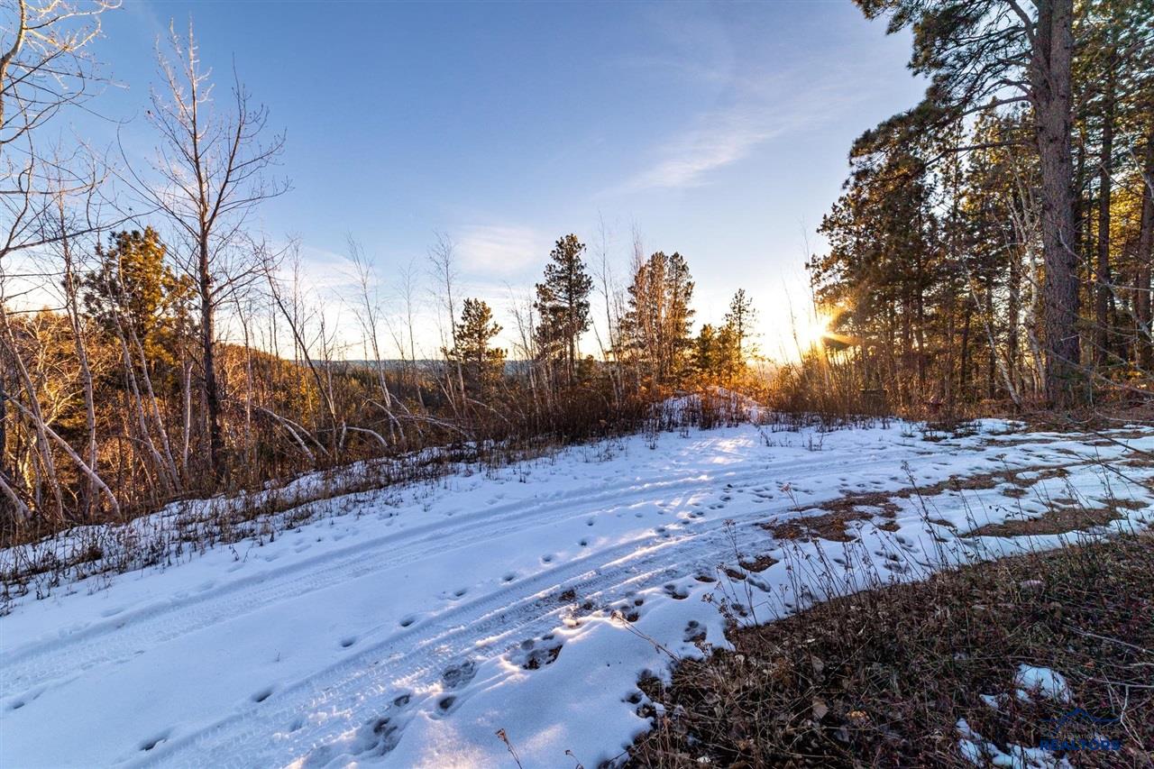 Lot 10 Wapiti Road