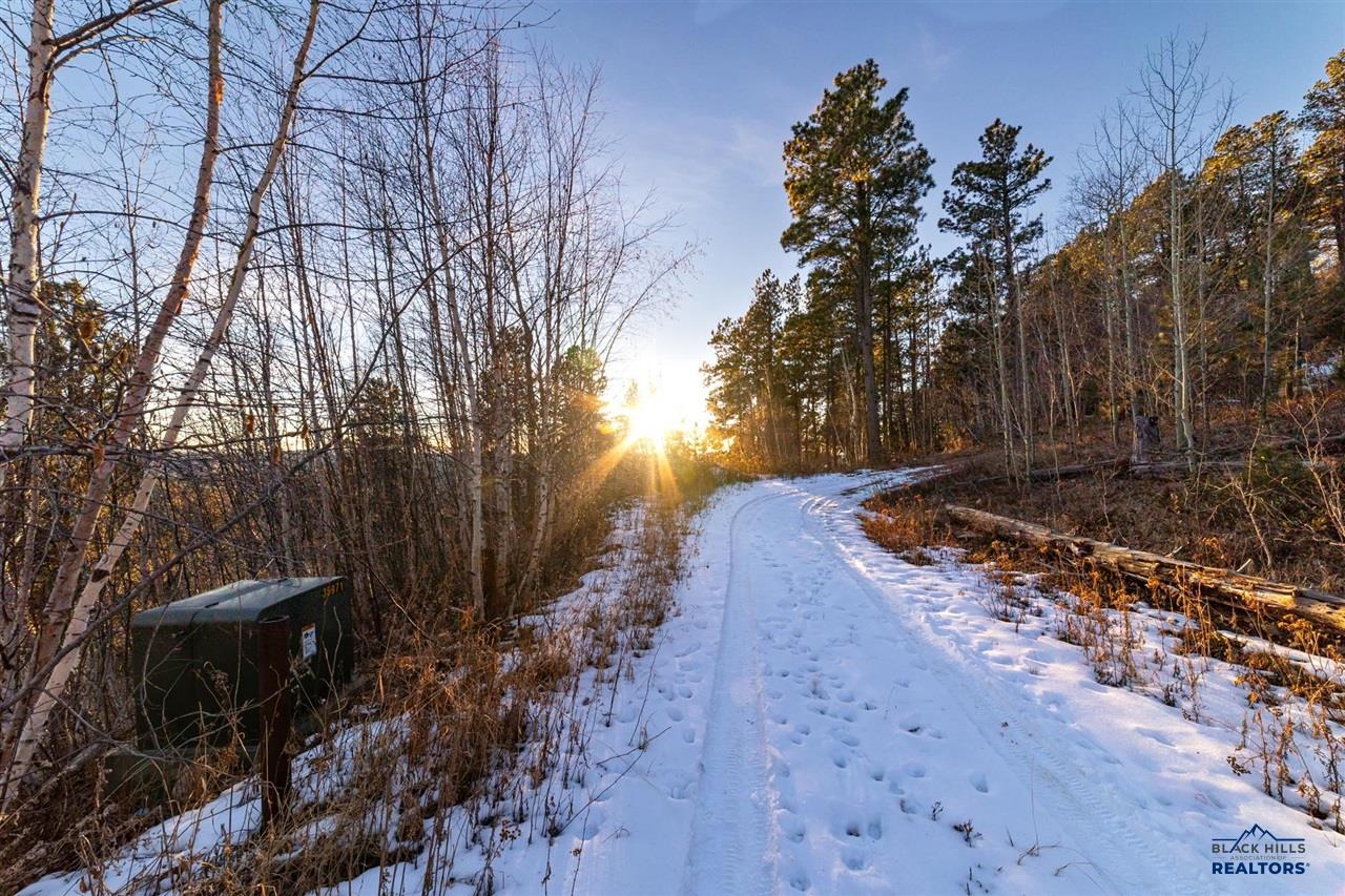 Lot 10 Wapiti Road