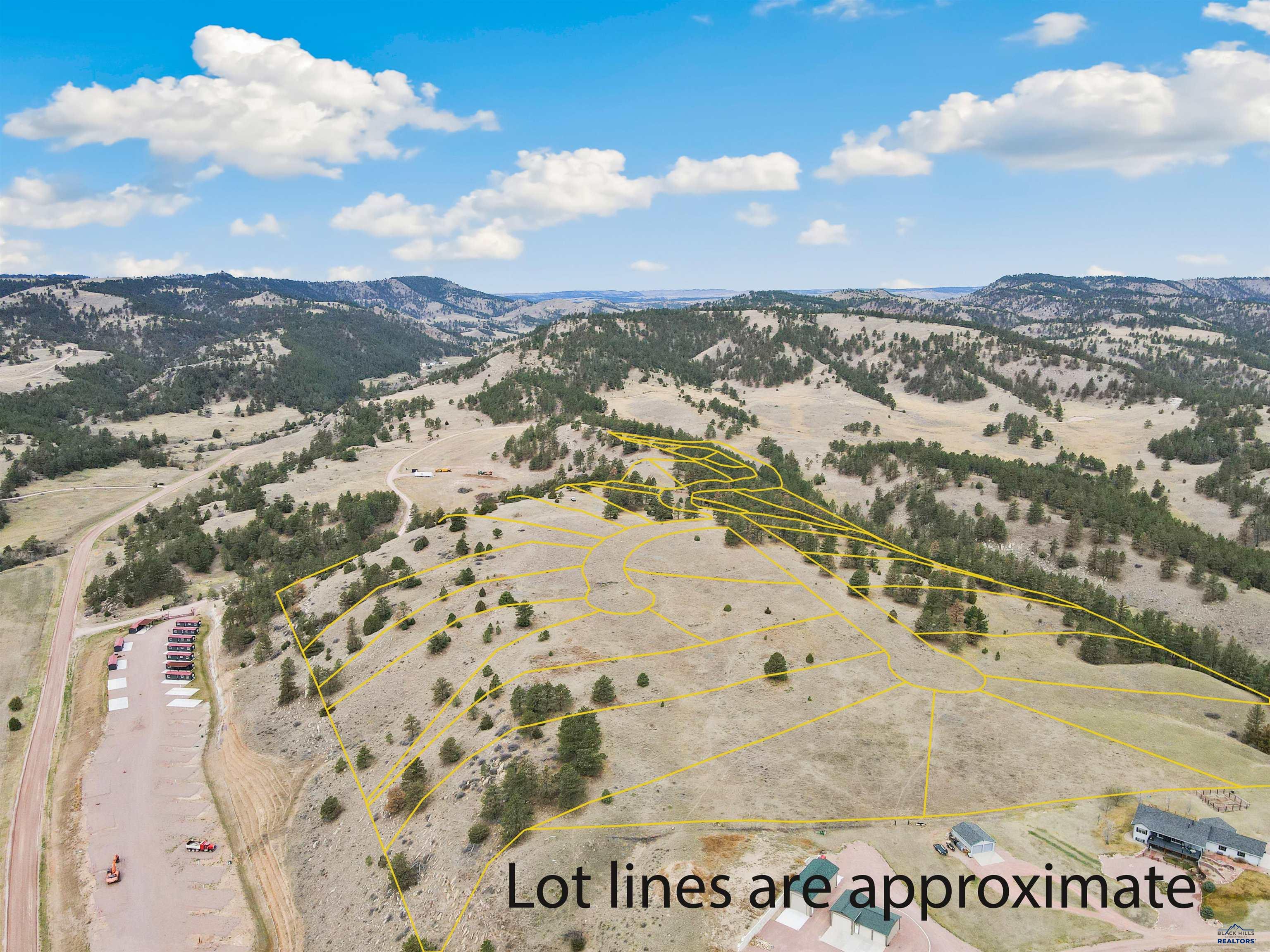 Lot 12 LAKE HILLS RD