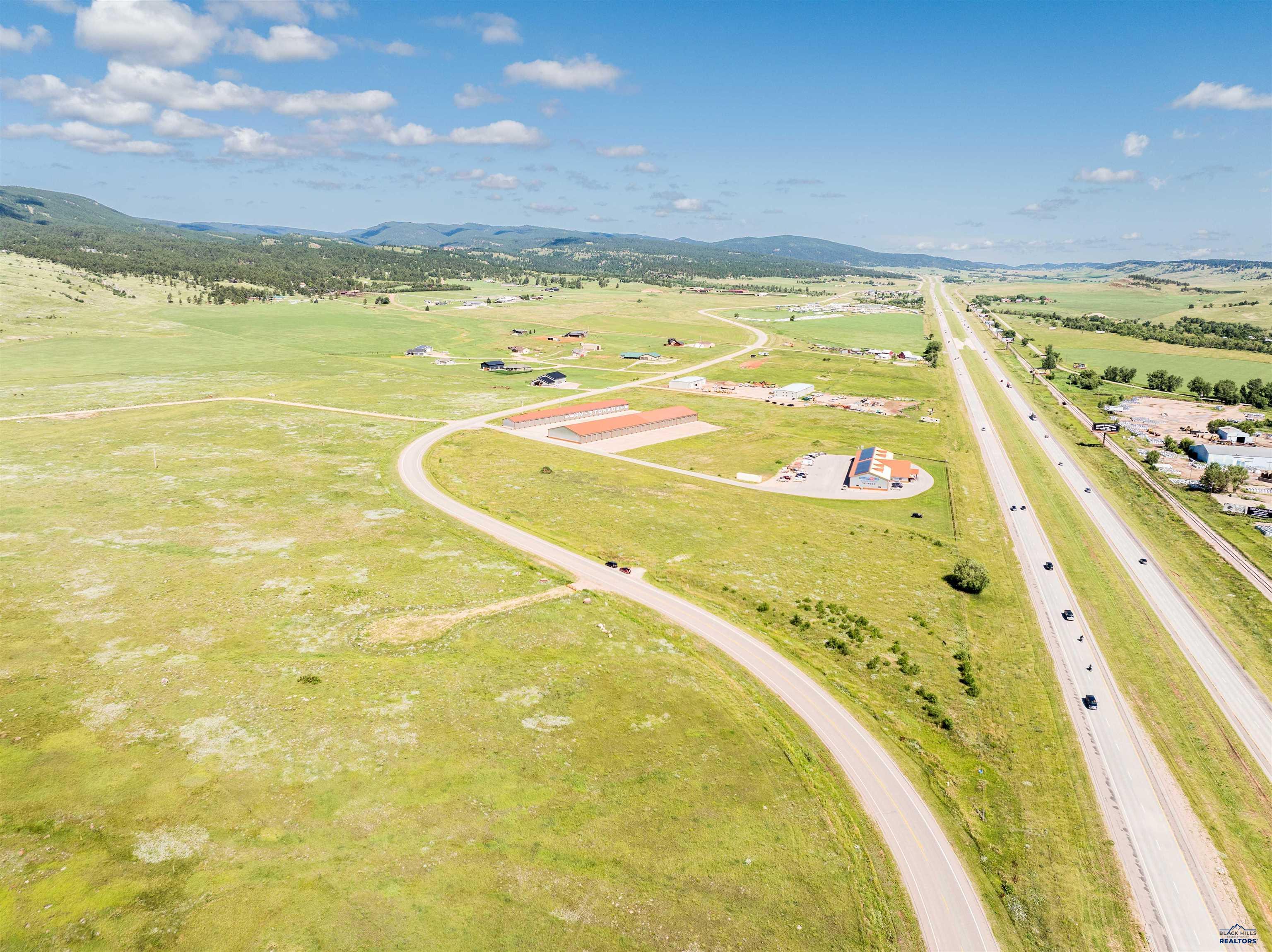 Piedmont, South Dakota 57769, United States, ,Commercial,Active,180397