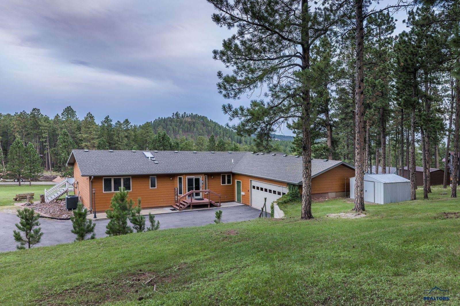 13109 IVY MOUNTAIN CT
