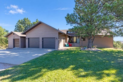 6009 WILDWOOD DR Rapid City SD 57702