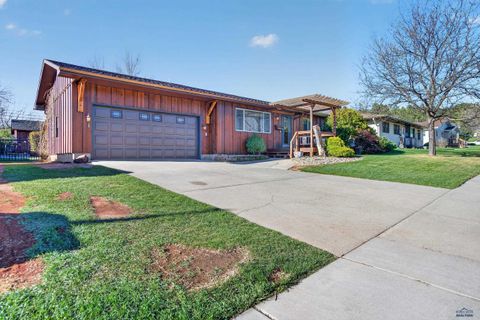 4831 BALDWIN Rapid City SD 57702