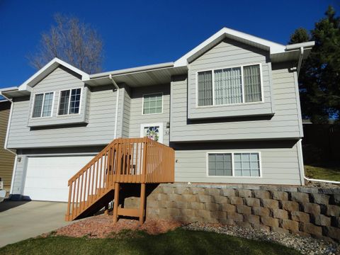 3218 PARK DR Rapid City SD 57701