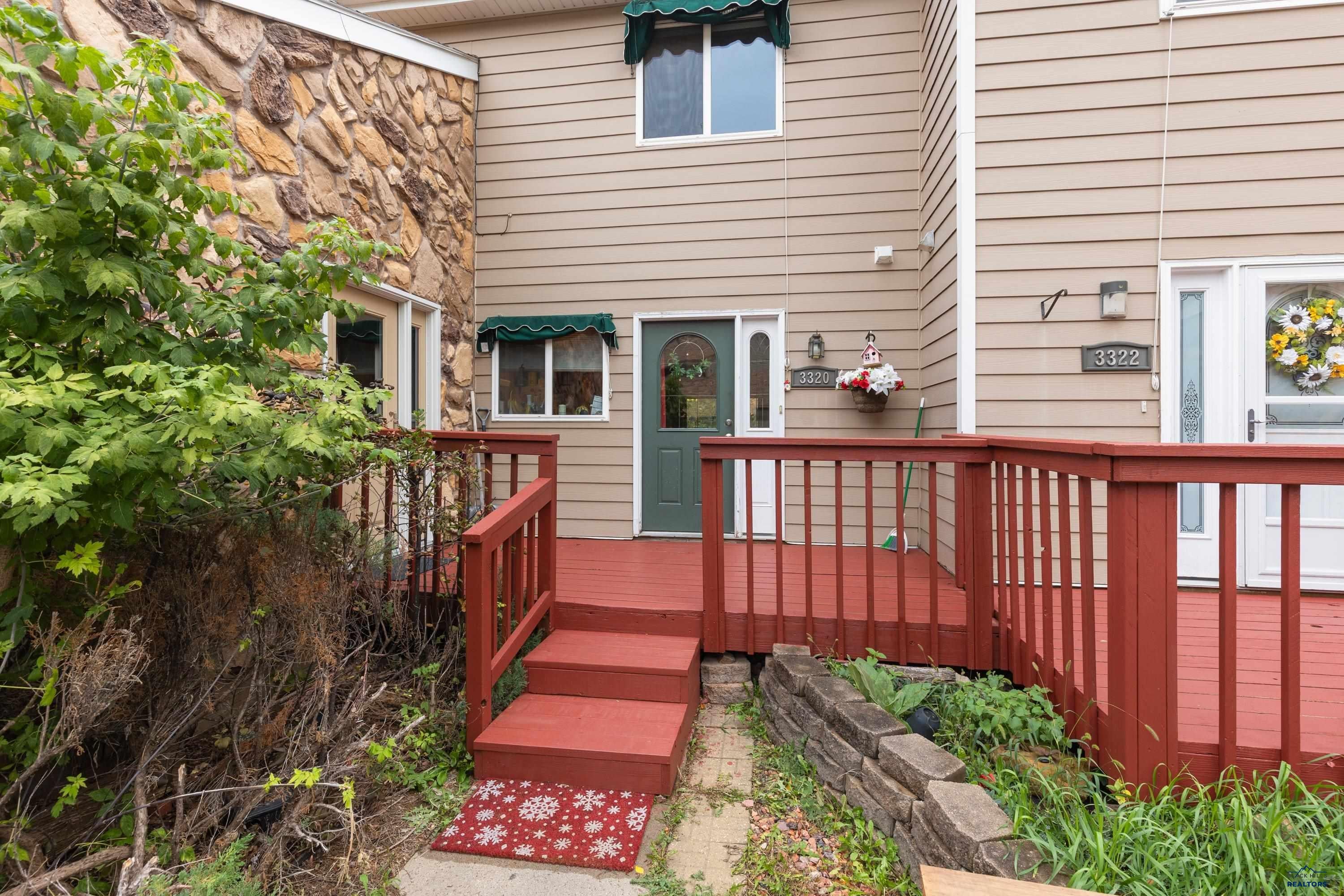 3320 IDLEWILD CT