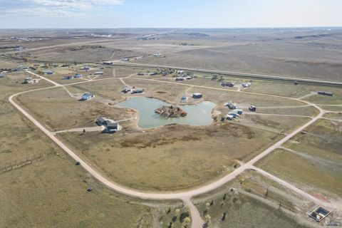 13249 HILLSVIEW DR Hot Springs SD 57747