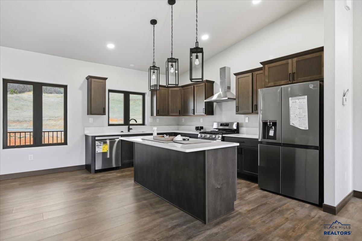 20703 APPLE SPRINGS BLVD