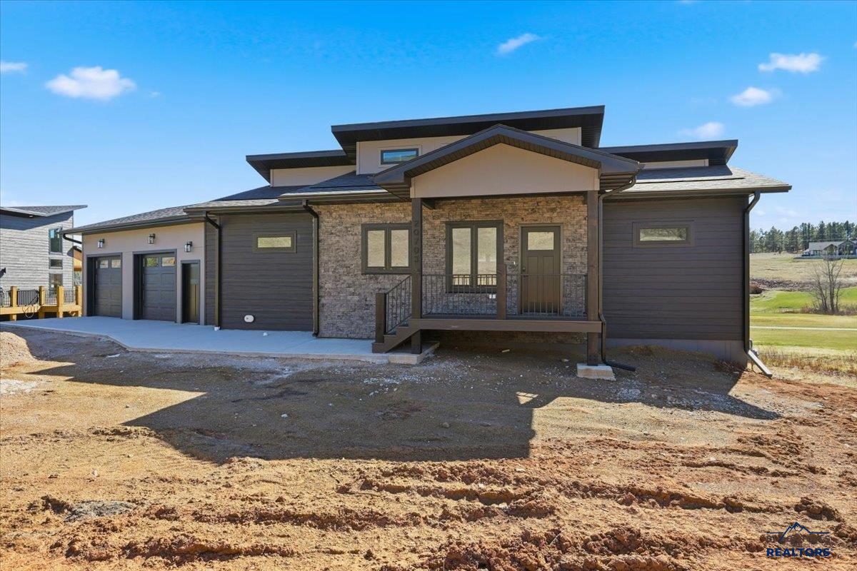 20703 APPLE SPRINGS BLVD