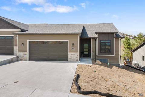 1108 PINNACLE CT Rapid City SD 57701