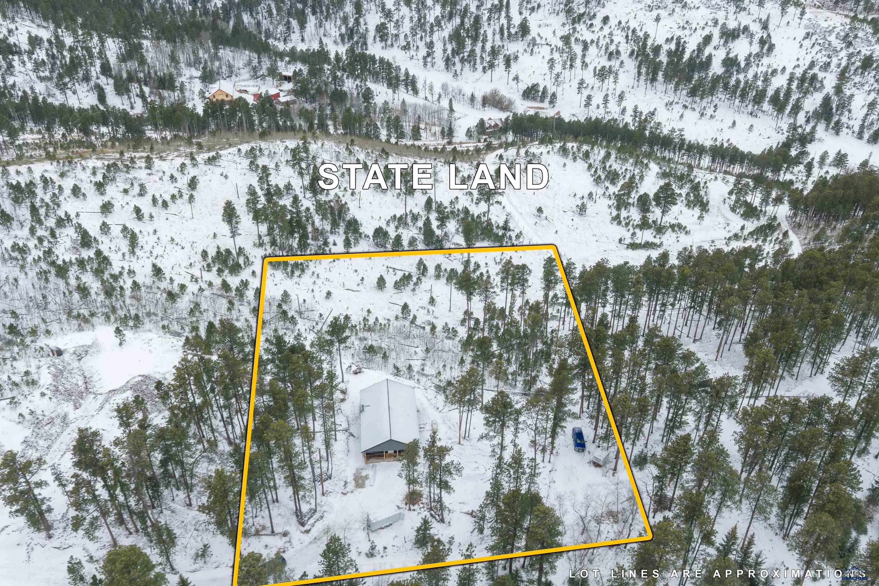 11837 GOLDEN RIDGE RD