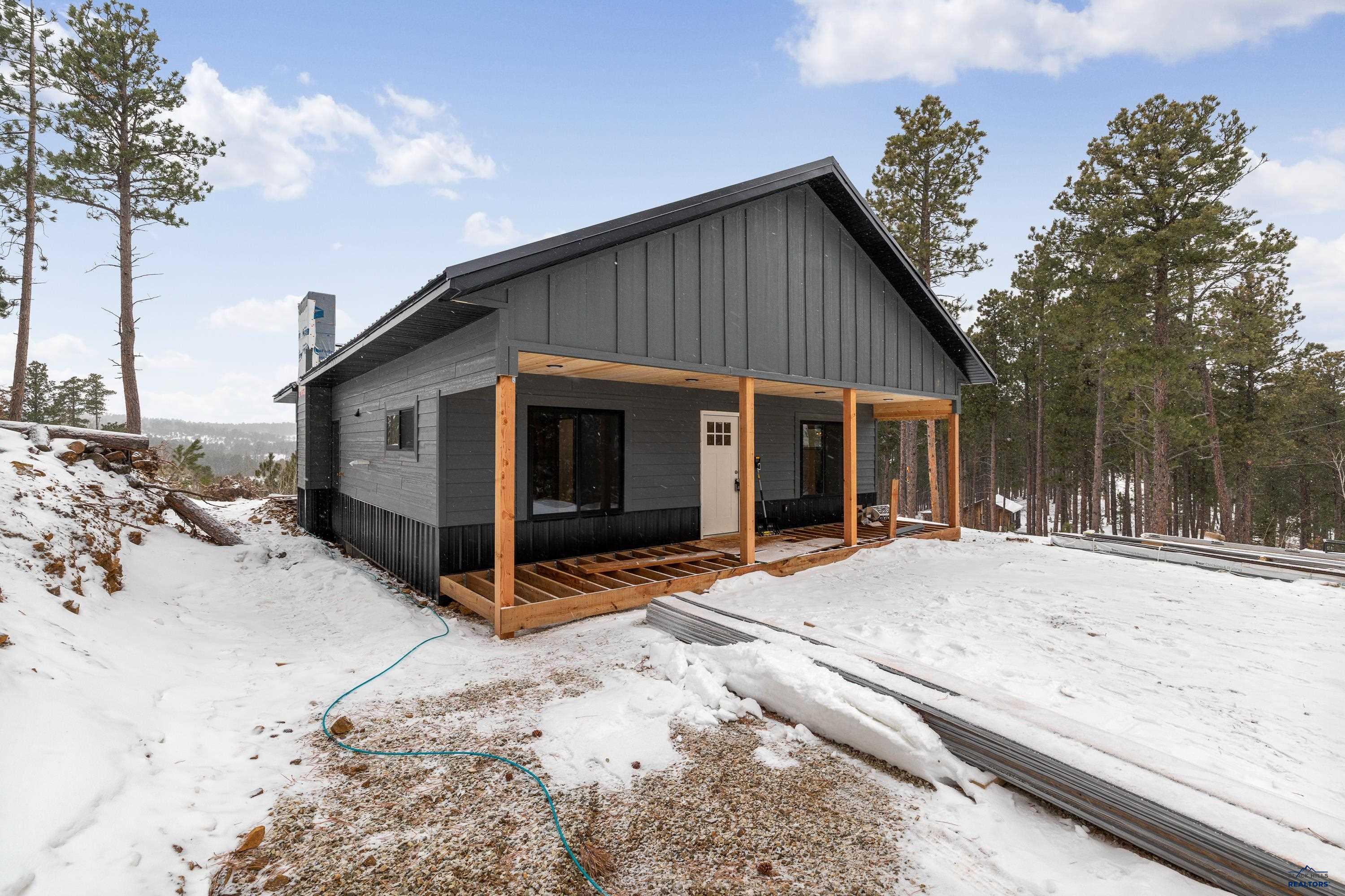 11837 GOLDEN RIDGE RD