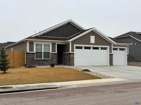 505 SOLOMON CT Rapid City SD 57703