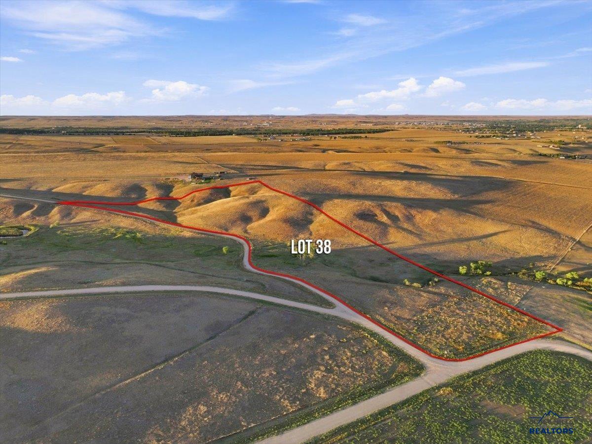 TBD Lot 38 HALLE RAE LN