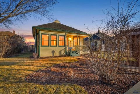 1020 KANSAS CITY Rapid City SD 57701