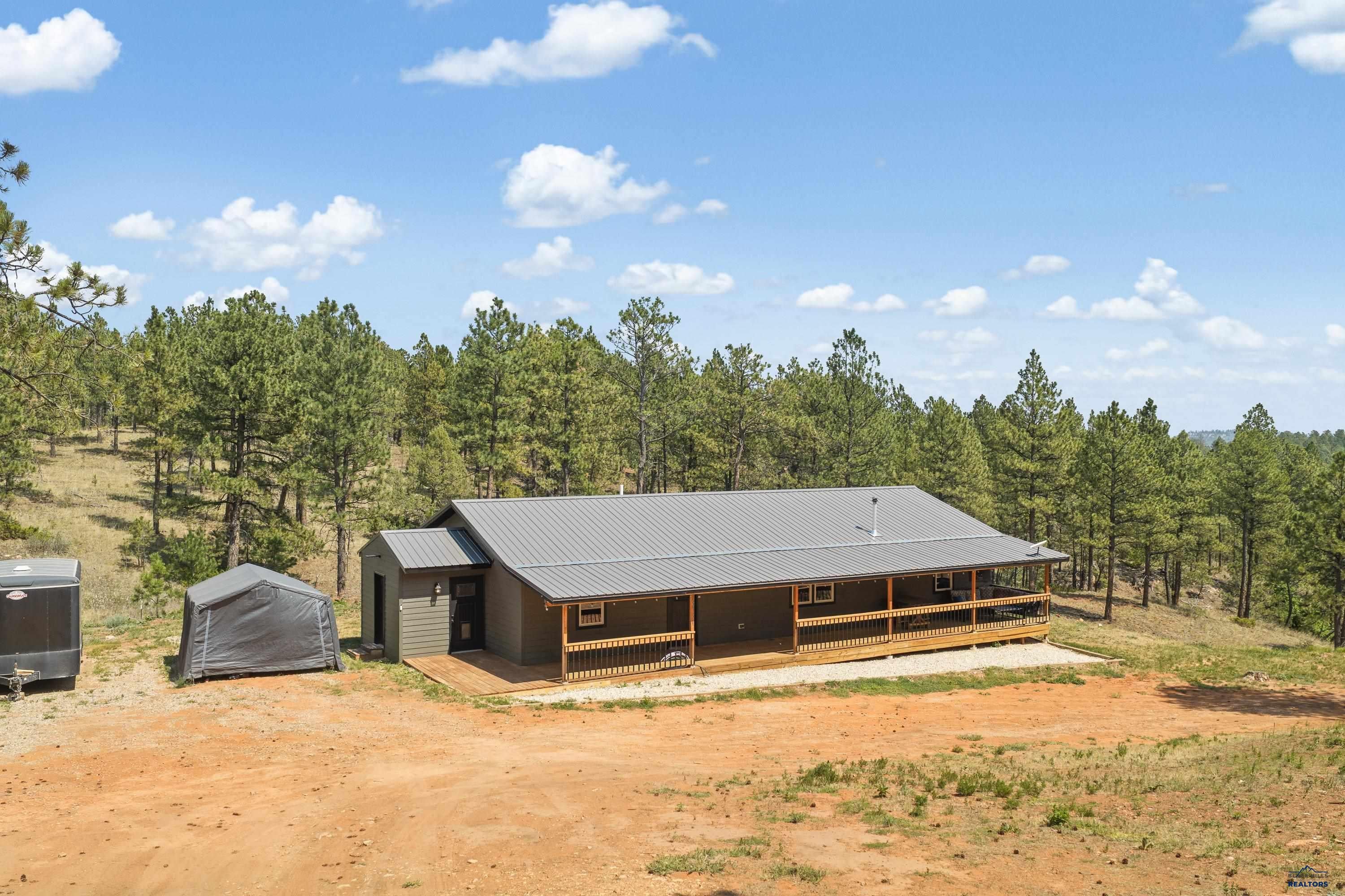 13731 HAUGAN TRAIL