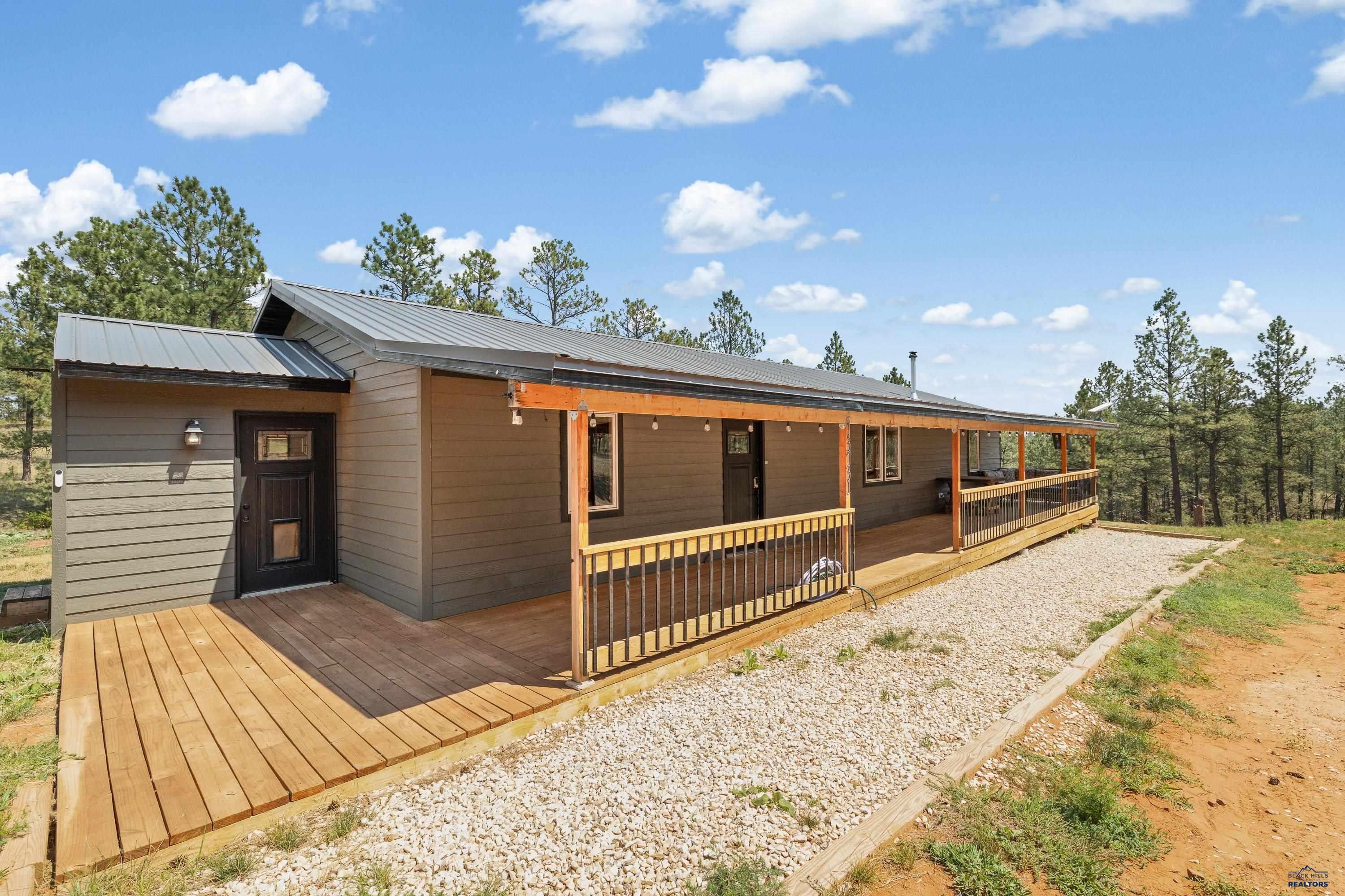 13731 HAUGAN TRAIL