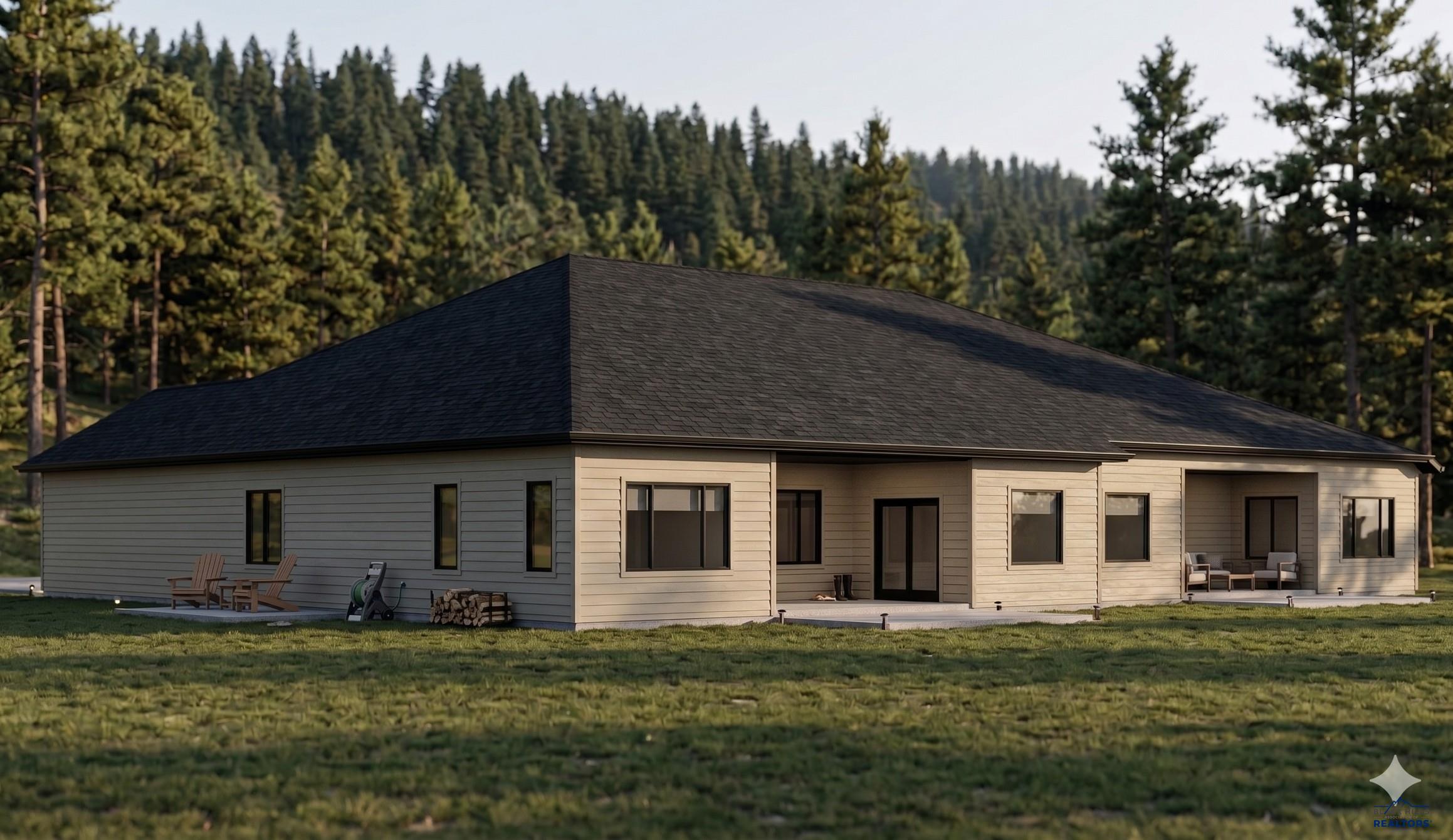 Lot 2A WESTWIND CT