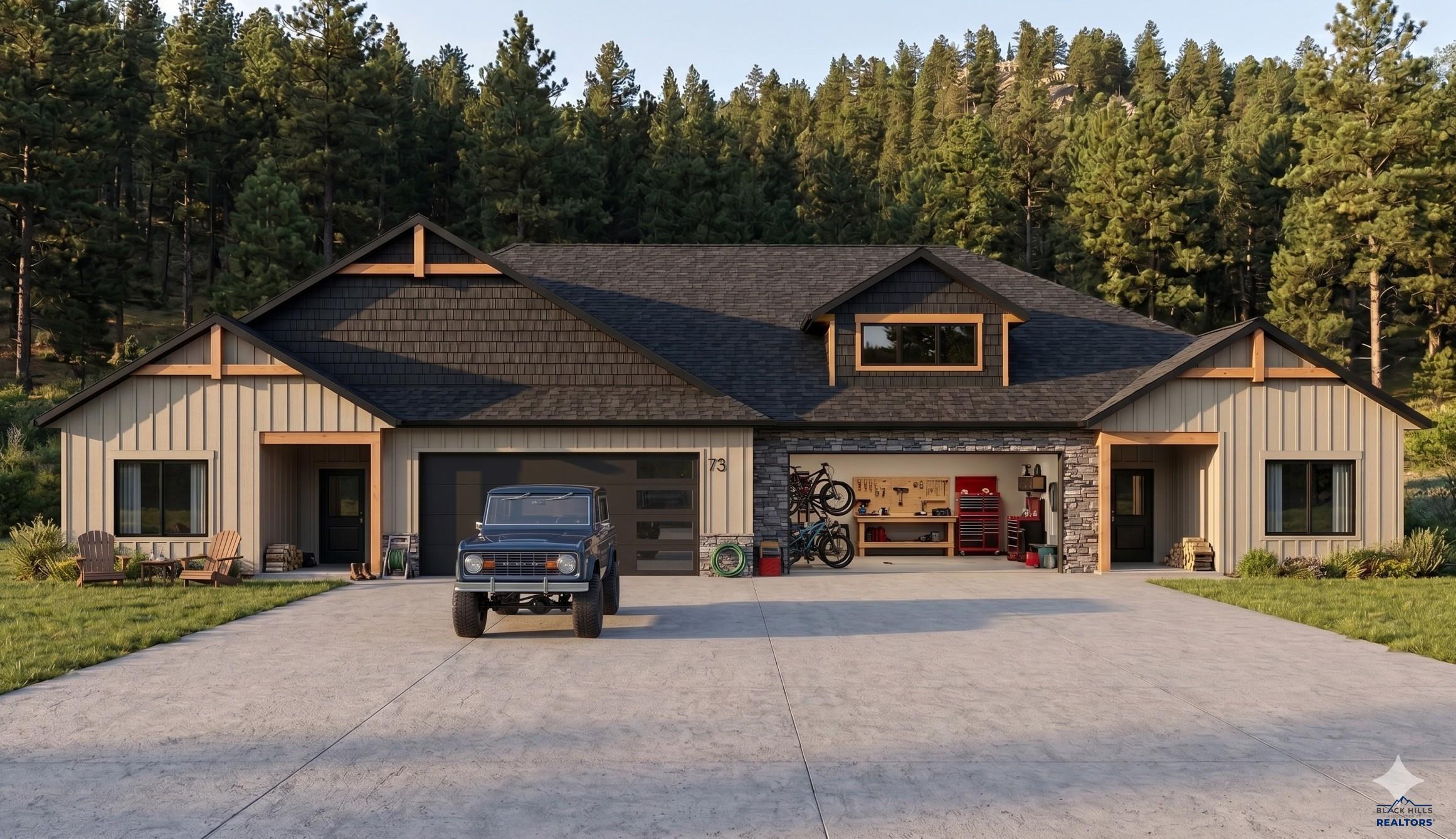 Lot 2A WESTWIND CT