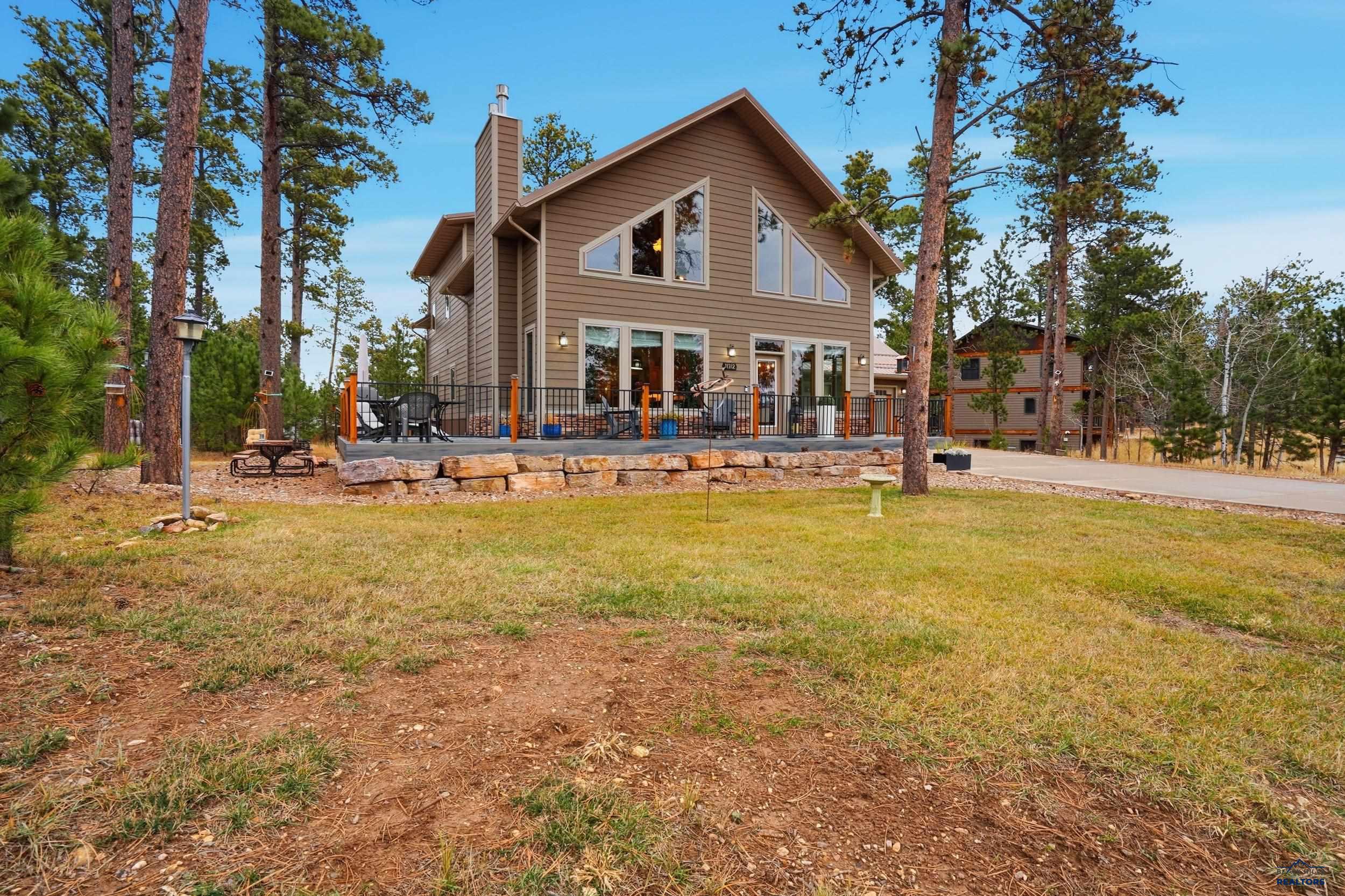 11312 POWDERHOUSE TRAIL