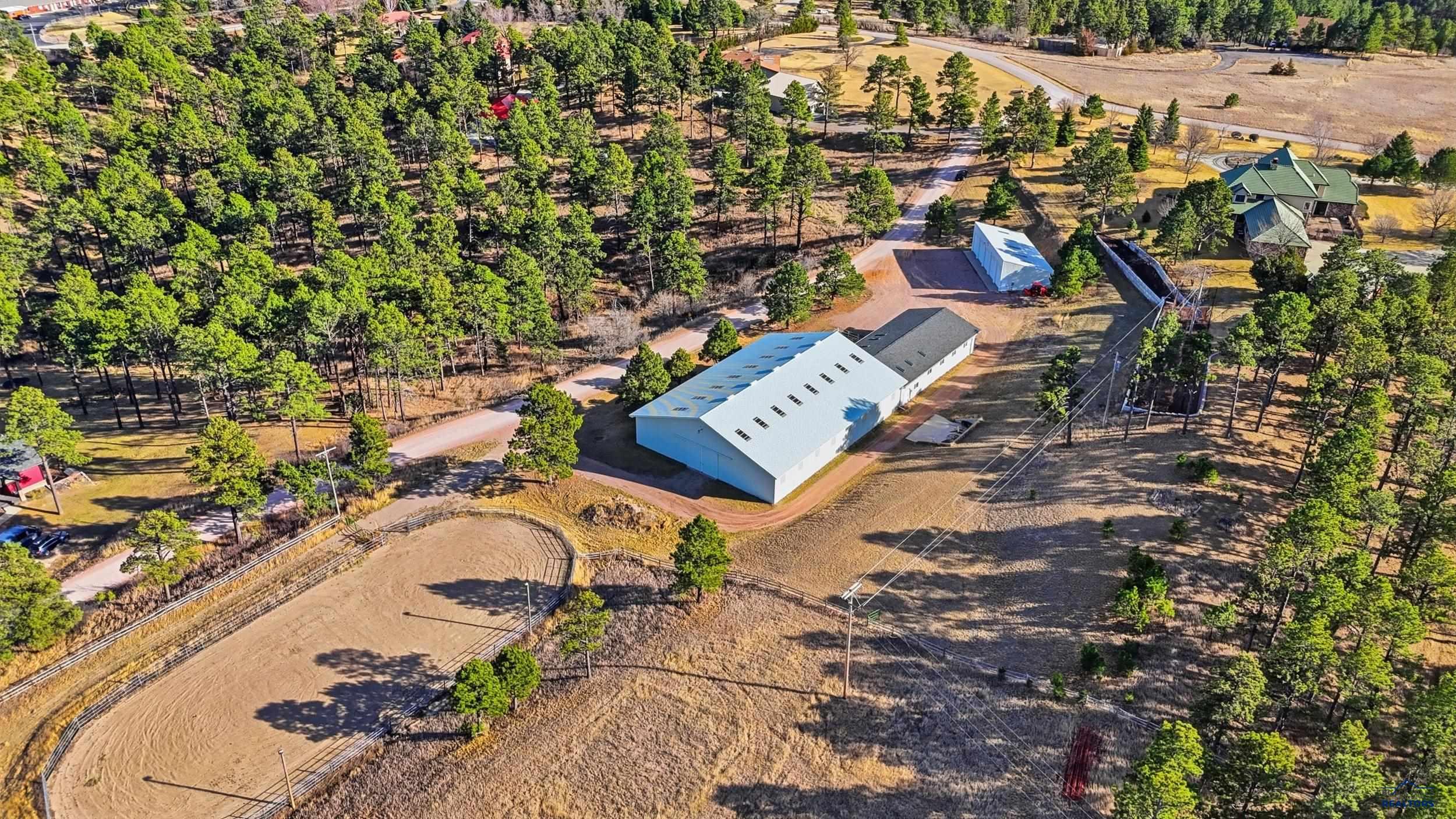 1810 SKYLINE RANCH RD