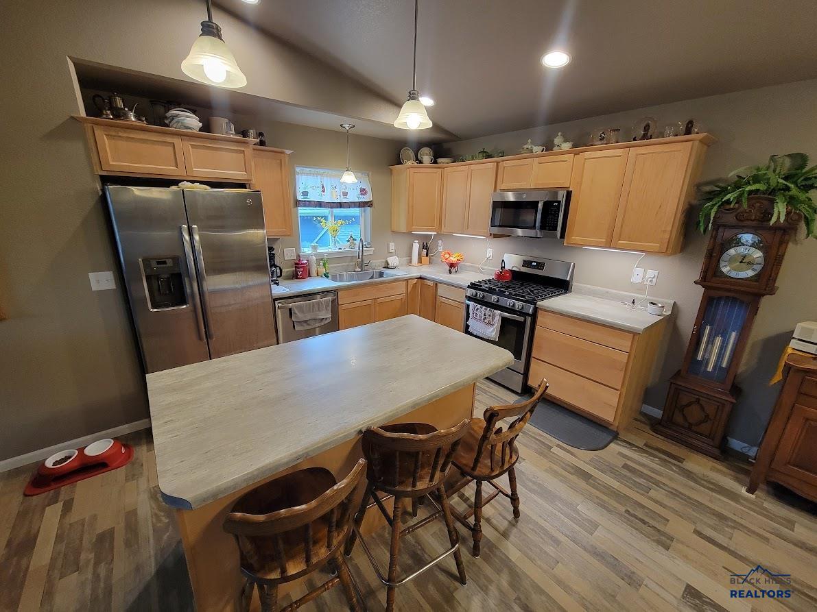 1252 JUNEAU DR
