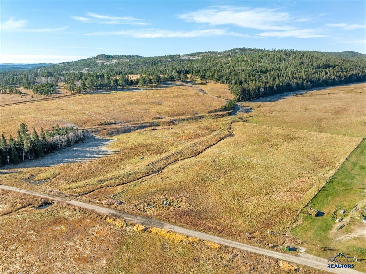 TBD ROCKY JOHNSON RD