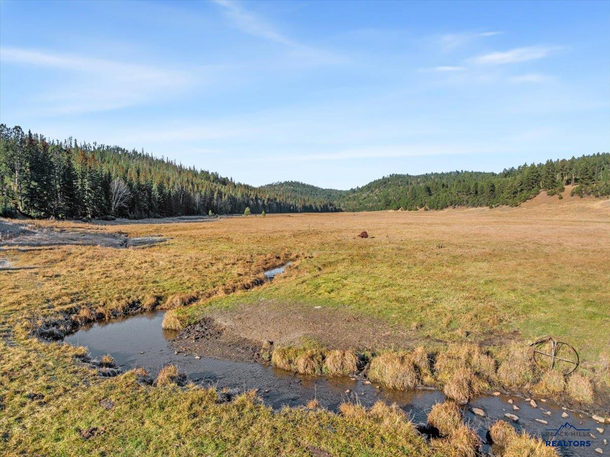 TBD ROCKY JOHNSON RD