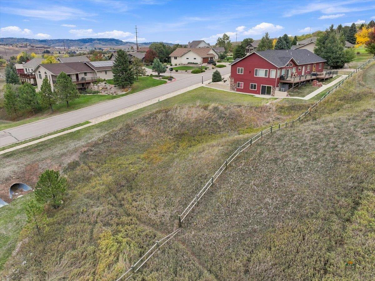 TBD Lot 8 COUNTRY OAKS LN