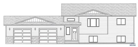 TBD ALTOR CT Rapid City SD 57703